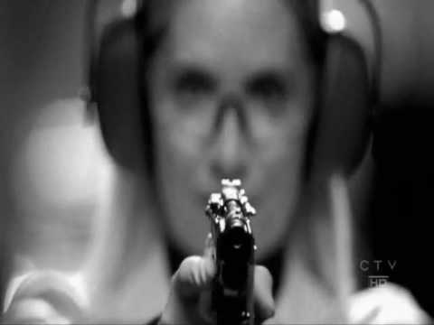 Calleigh Duquesne - Janie's Got A Gun