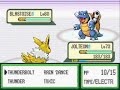Pokemon LG Omega - Battle vs Champion Gary (2) Pokemon LG Omega - Battle vs Champion Gary (2)