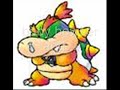 bullet bill vs evil mario vs FLUDDhamerbros + baby b