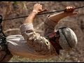 US Marines - Assault Climber Training