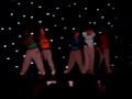 Show ADHH cherry pop a Expodance en 2007