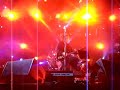 The Cure - Disintegration - Sydney Myspace Secret Show
