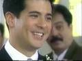 DESTINY - Aga Muhlach & Charlene - Wedding 3