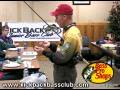 Drop Shot Fishing Tips - Brent Chapman