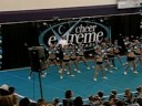 danville cheer extreme showcase
