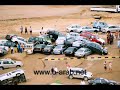 Oman Flood