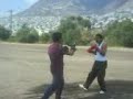 misa vs yogui