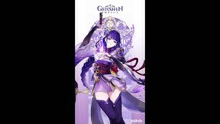 Genshin Impact - Ievan Polkka