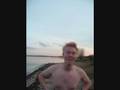 Christopher Rohde wannabe David Hasselhoff