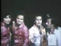 mi gente  lavoe en el roberto clemente  puerto rico  1973