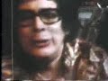 mi gente  lavoe en el roberto clemente  puerto rico  1973