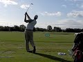 Florian Fritsch golf swing by lerngolf.de