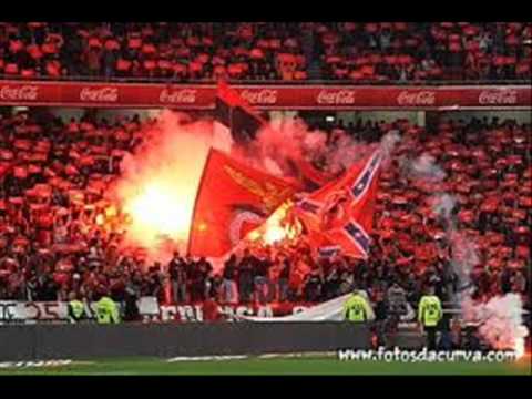 NN - Alguns cânticos da melhor claque.... NN Boys.