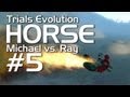 Trials Evolution - Achievement HORSE #5 (Michael vs. Ray)