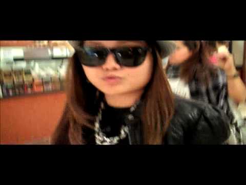 IYAZ AND CHARICE