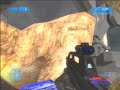 Halo montage (Grenedier II)