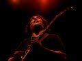 Luis Salinas RTM Blues Luis Salinas RTM Blues