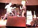 Monster Mash - Live at Cains Ballroom