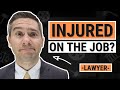 Workplace Injury Compensation: Navigating the Process