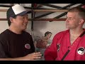 The Jim & James Show: Ragin' Cajun