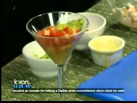 Tasty Thursday: Zed's