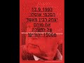 רצח רבין-מי רצח את מי?