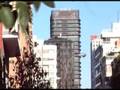 Tres minutos en Tetuán - David López ETSAM
