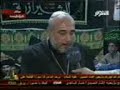 القس العراقي المتشيع ببركة الإمام الحسين عليه السلام