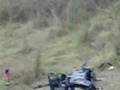 videos de Acidente Estrada de Pirauba.