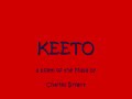 Keeto: A poem by Charles Bryant