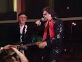 Jim Krenn as Elvis Presley
