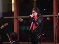 Jim Krenn as Elvis Presley