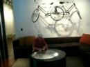 Boyd at the Museum