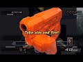 PlayStation 3 Time Crisis 4 debut trailer