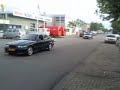 driften