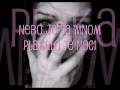Tina - Nebo je sa mnom plakalo te noci