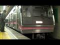 【大阪市交通局】千日前線25系25607F@日本橋(081115)