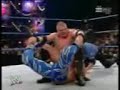 BROCK LESNAR