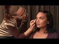 la gamme de produits de soins capillaires activilong, pr�sent�e par les plus jolies jeunes filles de la r�union, dont val�rie b�gue, qui est aujourd'hui miss france 2008.