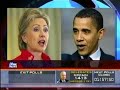 Analyzing the West Virginia Results on Fox News, 5/13/08