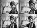 Narnia\Middle Earth (Violin Quartet)