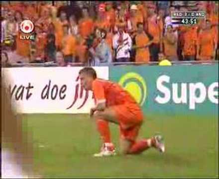 van der vart