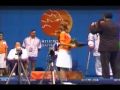 Hend Abd El Aty Athens 2004 Paralympics