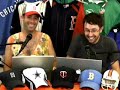 A-Rod On Fire, NFL Week 1, & We Visit The Jets Cheerleaders A-Rod On Fire, NFL Week 1, & We Visit The Jets Cheerleaders