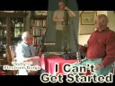 I Can't Get Started - MidNiteSun/Remsys