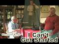 I Can't Get Started - MidNiteSun/Remsys