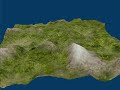Real-time GPU terrain thermal erosion - 2 Real-time GPU terrain thermal erosion - 2