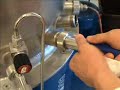 Sterilization (100L)