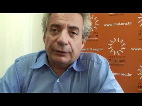 0 Videocast #4   Adriano Pires fala sobre o setor energético