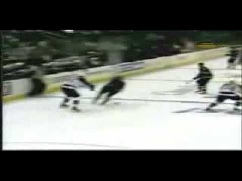 Was it Ovi? Or was it a young Mustapha?